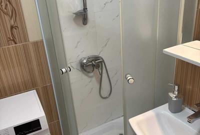 Închiriere Apartament cu 3 camere Stefan cel Mare, aproape metrou, mobilat - 2