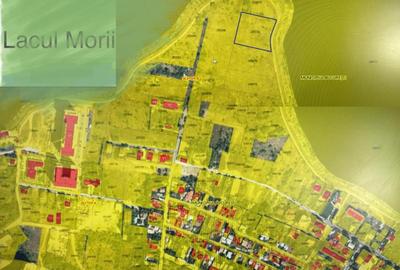 Teren Aleea Lacul Morii | 5000 mp | Pret Excelent - 1