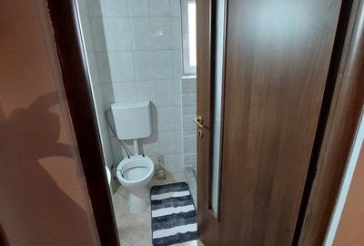 Garsoniera semidecomandata Drumul Taberei Valea Oltului/Valea Largă - 6