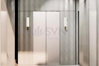 REA1021579 Pipera Luxury 4 Bedroom with Private Garden - 11
