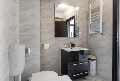 Apartament 2 camere Militari Rezidence, etaj 3/7, ambient elegant și confortabil - 14