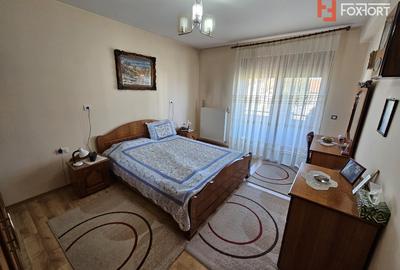 Casa Individuala cu functiune mixta (locuinta + afacere) - Bogdanestilor - 21