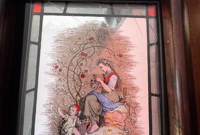 Apartament 3 camere, parter Piata Lahovari - 26