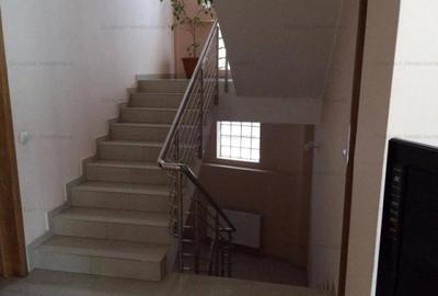 Vila 456mp utili  zona Plantelor - 7