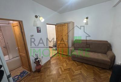 Garsoniera de inchiriat zona Centrala - 1