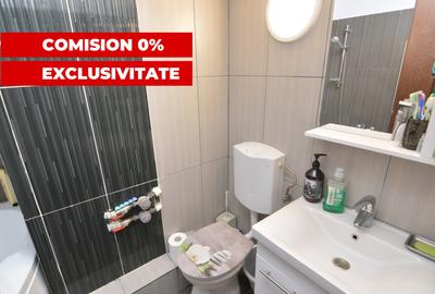 VANZARE APARTAMENT 3 CAMERE UNIRII – PARLAMENT – B.DUL LIBERTATII COMISION 0 % - 31