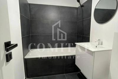 Apartament cu 2 camere decomandate | Zorilor | Zona Observatorului - 10