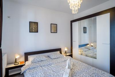 Apartament 2cam, Centrala, Bloc 2014- Iancului | Matei Voievod - 6