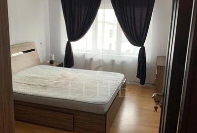 Apartament 2 camere în zona ANDREI MURESANU - 6