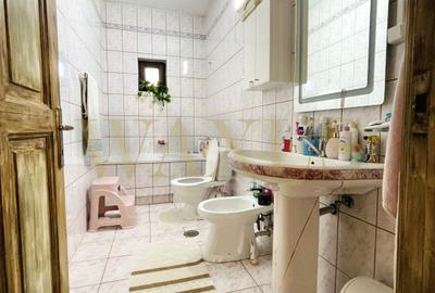 Casă cu 6 camere în Dej, lângă pădure, 800 m de centrul orașului - 20