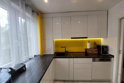 Apartament 2 camere – ultracentral, modern - 5