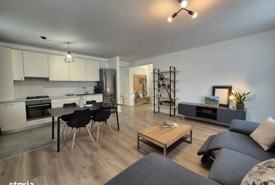 3 camere, Lux, 70 mp,  terasa, zona str.Alecu Ruso, Europa - 1