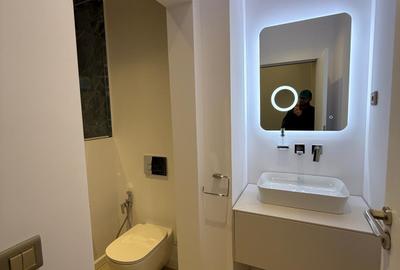 Apart. Luxury 4 Dorobanți-Capitale, Str. Oslo,  renovat 2025 in stil Art Deco, - 34