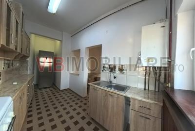 2 camere cu terasa 30 mp, Zona Romana - Universitate/Magheru - 10