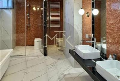 VILA INDIVIDUALA de LUX in Complex | 8 camere | Mobilata&utilata | 4 locuri de p - 30