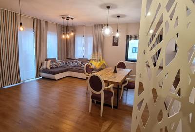 3 camere Openspace,Buna ziua,Parcare,Turzii,Lidl,Lux,18Gym,Petfriendly - 2