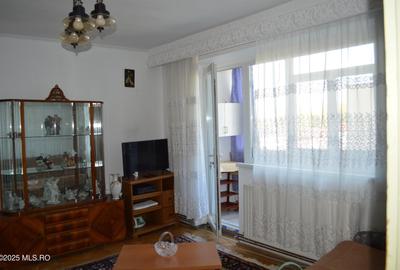Calea Bucuresti - Ramada, apartament 2 camere, 46 mp, etaj 5! - 8