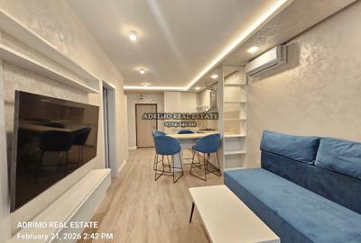 LUX! Ap2cam - Parcare Subterana - Tomis Park Residence - Termen Lung - 550euro - 6