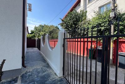 Casă P+1 – 4 dormitoare, curte modernă, dormitor la parter - 10