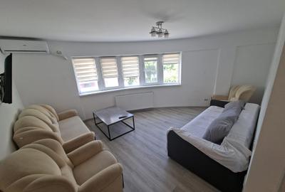 Apartament cu 2 camere, decomandat, CU LOC DE PARCARE, zona Pacurari - 5