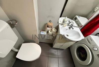 Apartament cu 3 camere pe strada Bucuresti ! - 10