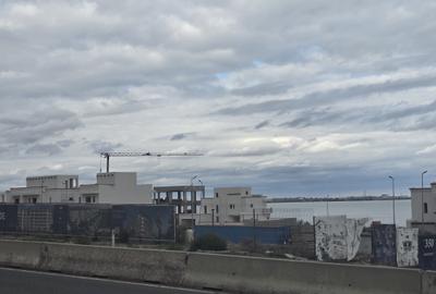 Teren intravilan construibil în Ovidiu zona liceul ICHC, - 11