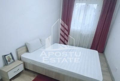 Apartament cu 2 camere , de inchiriat , Zona Sagului , Timisoara - 3