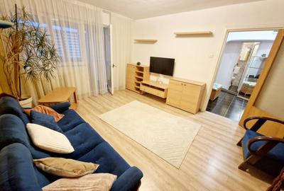 Iancului - Mega Mall - Apartament 2 camere - mobilat utilat modern - reabilitat - 1