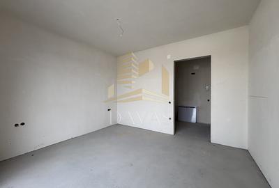 Penthouse de 3 camere semidecomandat | Florești - 10