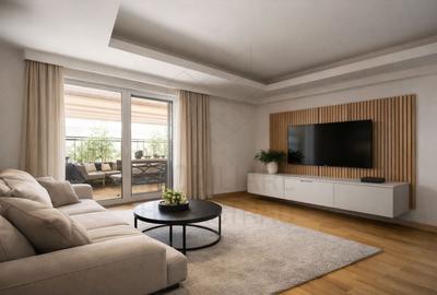 Apartament cu 3 camere de vanzare in zona Soseaua Nordului - 2