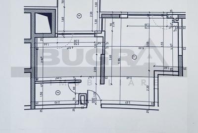 Apartament 2 camere, 45 mp, garaj, TOTUL NOU, zona Kaufland - 7