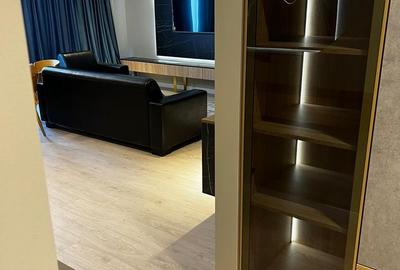 Apartament 2 camere I Residence 5 I Super Deal - 13