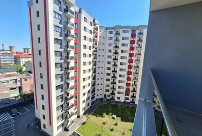 Garsoniera Regie residence faza 2
 zona Grozavesti la 4 minute de metrou - 8