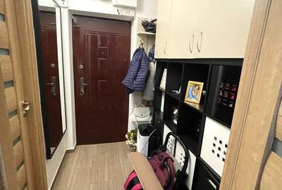 Garsonieră de vânzare | 31.4 mp | Militari - 5