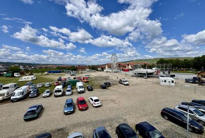 4 cam Tautului Finisat  In Parcul Poligon Floresti - 22