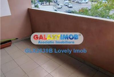 Apartament in Bloc Tip Vila - Dimitrie Leonida - Berceni - Metrou - 9