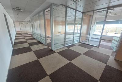 Spatii de birouri de inchiriat in Conect 3 BC - de la 348 mp - 29
