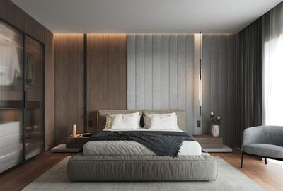 First Estates Villas