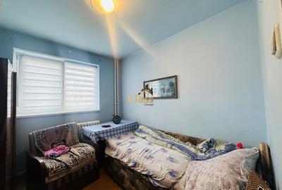 Apartament 4 camere | Decomandat | 65 mpu | zona Mehedinti Manastur - 5