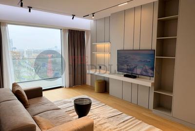 Apartament cu 2 camere - One Floreasca Towers - 1