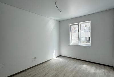 Garsoniera spatioasa,in bloc nou in Militari Residence - Comision 0% - 8