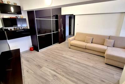 GARSONIERA vanzare zona GENERAL , RENOVAT, MOBILAT , UTILAT NOU - 1