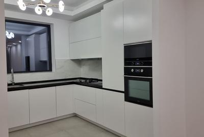 Vila Premium De Inchiriat | 6 Camere | Pipera - 1