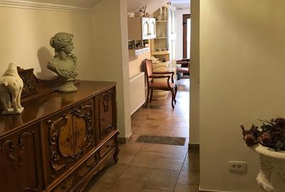 Luxury Residence with Pool and 1000 sqm Garden | Iancu Nicolae - 29