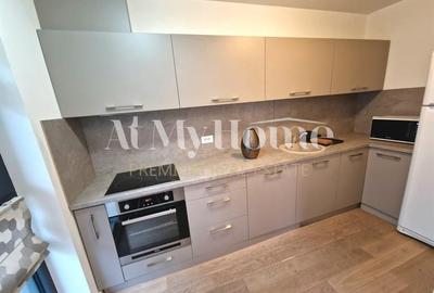 Apartament cu 2 camere, mobilat, parcare,terasa - 4