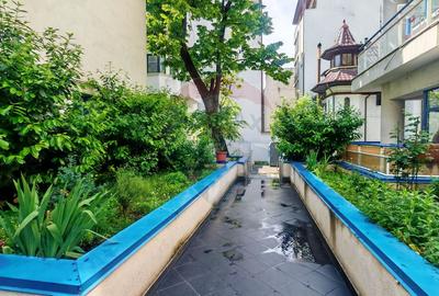 Apartament cu 3 camere de inchiriat în zona Kiseleff I Clucerului - 24