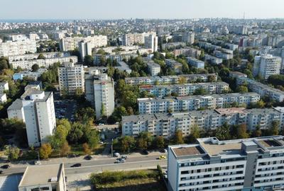 2 camere premium de vânzare – Campus Universitar Constanța | Parcare inclusă - 13