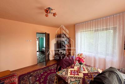 Casa la munte, la cheie, priveliste panoramica, in sat Ret, Hunedoara - 16
