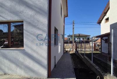 Casa mediteraneana, 139 mpu, 700 mpt, central Dezmir - 4