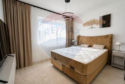 NOU! Apartament 2 camere PREMIUM - COMISION 0% - 5